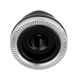 Maxbell Bicycle Quick Release Lever Nuts Shaft Screw Cycling Hub Axie Bolt Black