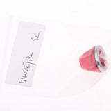 Maxbell Bicycle Quick Release Lever Nuts Shaft Screw Cycling Hub Axie Bolt Red