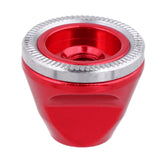 Maxbell Bicycle Quick Release Lever Nuts Shaft Screw Cycling Hub Axie Bolt Red