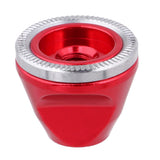 Maxbell Bicycle Quick Release Lever Nuts Shaft Screw Cycling Hub Axie Bolt Red