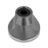 Maxbell Bicycle Quick Release Lever Nuts Shaft Screw Cycling Hub Axie Bolt Titanium