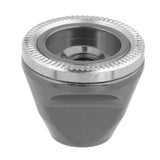 Maxbell Bicycle Quick Release Lever Nuts Shaft Screw Cycling Hub Axie Bolt Titanium