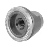 Maxbell Bicycle Quick Release Lever Nuts Shaft Screw Cycling Hub Axie Bolt Titanium