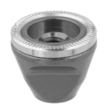 Maxbell Bicycle Quick Release Lever Nuts Shaft Screw Cycling Hub Axie Bolt Titanium