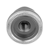 Maxbell Bicycle Quick Release Lever Nuts Shaft Screw Cycling Hub Axie Bolt Titanium