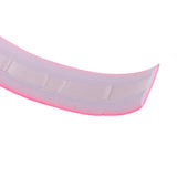 Maxbell 1 Pair Road Bike Handlebar Tape Wrap with Plugs Blue and Pink
