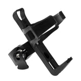 Maxbell Resin Adjustable MTB Bike Water Drink Bottle Holder Rack Cage Mount Black