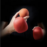 Max MMA Boxing Fight Ball with Head Band for Reflex Speed Punching Training XL