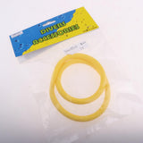 Max Silicone Regulator Necklace Holder for Scuba Diving Octopus Regulator 18cm
