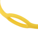 Max Silicone Regulator Necklace Holder for Scuba Diving Octopus Regulator 18cm