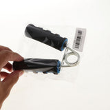 Maxbell Hand Gripper Exerciser Finger Wrist Strengthener Strength Trainer  Blue