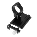 Maxbell Universal Bike Bicycle Cycling Mobile Phone Mount Handlebar Holder Black