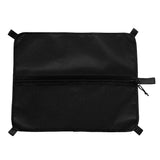 Maxbell Premium SUP Mesh Deck Storage Bag for Stand up Surfboard Paddleboard Black