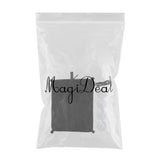 Maxbell Premium SUP Mesh Deck Storage Bag for Stand up Surfboard Paddleboard Black