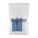 Maxbell Premium Mesh Deck Storage Bag for Surfboard Paddleboard SUP Accessory Blue