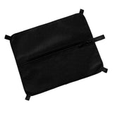Maxbell Premium Mesh Deck Storage Bag for Surfboard Paddleboard SUP Accessory Black