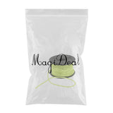 Maxbell Elastic Bungee Cord Kayak Boat Marine Heavy Duty Shock Rope Tie Down Green