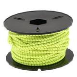 Maxbell Elastic Bungee Cord Kayak Boat Marine Heavy Duty Shock Rope Tie Down Green