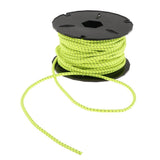 Maxbell Elastic Bungee Cord Kayak Boat Marine Heavy Duty Shock Rope Tie Down Green
