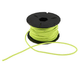 Maxbell Elastic Bungee Cord Kayak Boat Marine Heavy Duty Shock Rope Tie Down Green