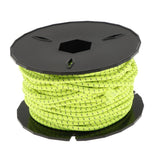 Maxbell Elastic Bungee Cord Kayak Boat Marine Heavy Duty Shock Rope Tie Down Green