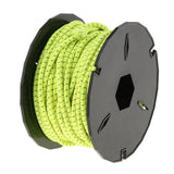 Maxbell Elastic Bungee Cord Kayak Boat Marine Heavy Duty Shock Rope Tie Down Green