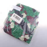 Maxbell Sports Honeycomb Knee Brace with Anti-collision Pad Jungle Camouflage-M