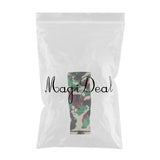 Maxbell Sports Honeycomb Knee Brace with Anti-collision Pad Jungle Camouflage-M