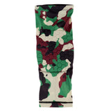 Maxbell Sports Honeycomb Knee Brace with Anti-collision Pad Jungle Camouflage-M