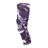 Maxbell Sports Honeycomb Knee Brace with Anti-collision Pad Special Troops-L