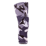 Maxbell Sports Honeycomb Knee Brace with Anti-collision Pad Special Troops-L