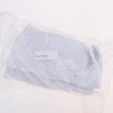 Maxbell Sports Knee Support Brace Protector Elbow Compression Sleeve Elbow  White