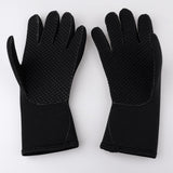 Maxbell 1 Pair Wetsuit Diving Warm Gloves for Men Women Scuba Swimming Kayak Boat L