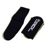 Maxbell 3mm Diving Scuba Surfing Swim Water Sports Socks Wetsuit Snorkeling Boots M