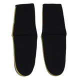 Maxbell 3mm Diving Scuba Surfing Swim Water Sports Socks Wetsuit Snorkeling Boots M