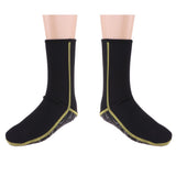 Maxbell 3mm Diving Scuba Surfing Swim Water Sports Socks Wetsuit Snorkeling Boots M