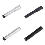 Maxbell Bicycle Fork Stem Extender Bike Handlebar Riser Hanging Core Black 22.2mm