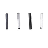 Maxbell Bicycle Fork Stem Extender Bike Handlebar Riser Hanging Core Black 22.2mm