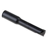 Maxbell Bicycle Fork Stem Extender Bike Handlebar Riser Hanging Core Black 22.2mm