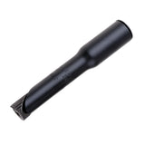 Maxbell Bicycle Fork Stem Extender Bike Handlebar Riser Hanging Core Black 22.2mm