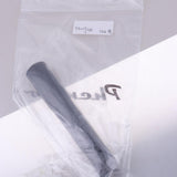 Maxbell Bicycle Fork Stem Extender Bike Handlebar Riser Hanging Core Black 25.4mm