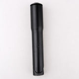 Maxbell Bicycle Fork Stem Extender Bike Handlebar Riser Hanging Core Black 25.4mm