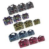 Maxbell Waterproof Dry Bag Pouch for Fishing Kayaking Boating Camping Multicolor S