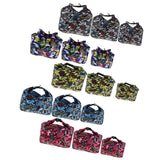 Maxbell Waterproof Dry Bag Pouch for Fishing Kayaking Boating Camping Multicolor S