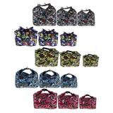 Maxbell Waterproof Dry Bag Pouch for Fishing Kayaking Boating Camping Multicolor S