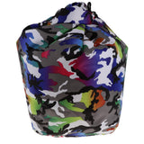 Maxbell Waterproof Dry Bag Pouch for Fishing Kayaking Boating Camping Multicolor S
