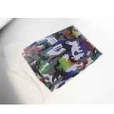 Maxbell Waterproof Dry Bag Pouch for Fishing Kayaking Boating Camping Multicolor S