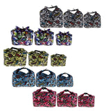 Maxbell Waterproof Dry Bag Pouch for Fishing Kayaking Boating Camping Multicolor S