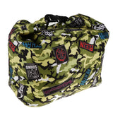 Maxbell Waterproof Dry Bag Pouch for Fishing Kayaking Boating Camping Green S