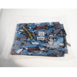 Maxbell Waterproof Dry Bag Pouch for Fishing Kayaking Boating Camping Blue S